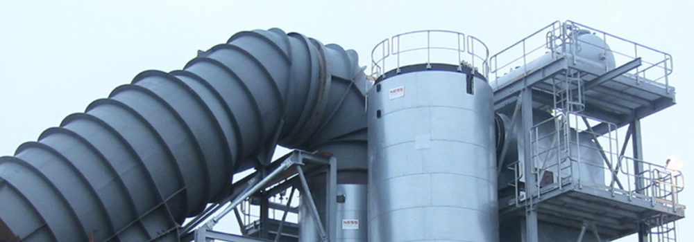 Біомасові термомасляні установки NESS BioHeat (твердопаливні системи до 20 МВт)
