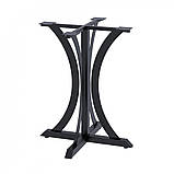 Круглий барний стіл Ральф Loft Design D-70, фото 2