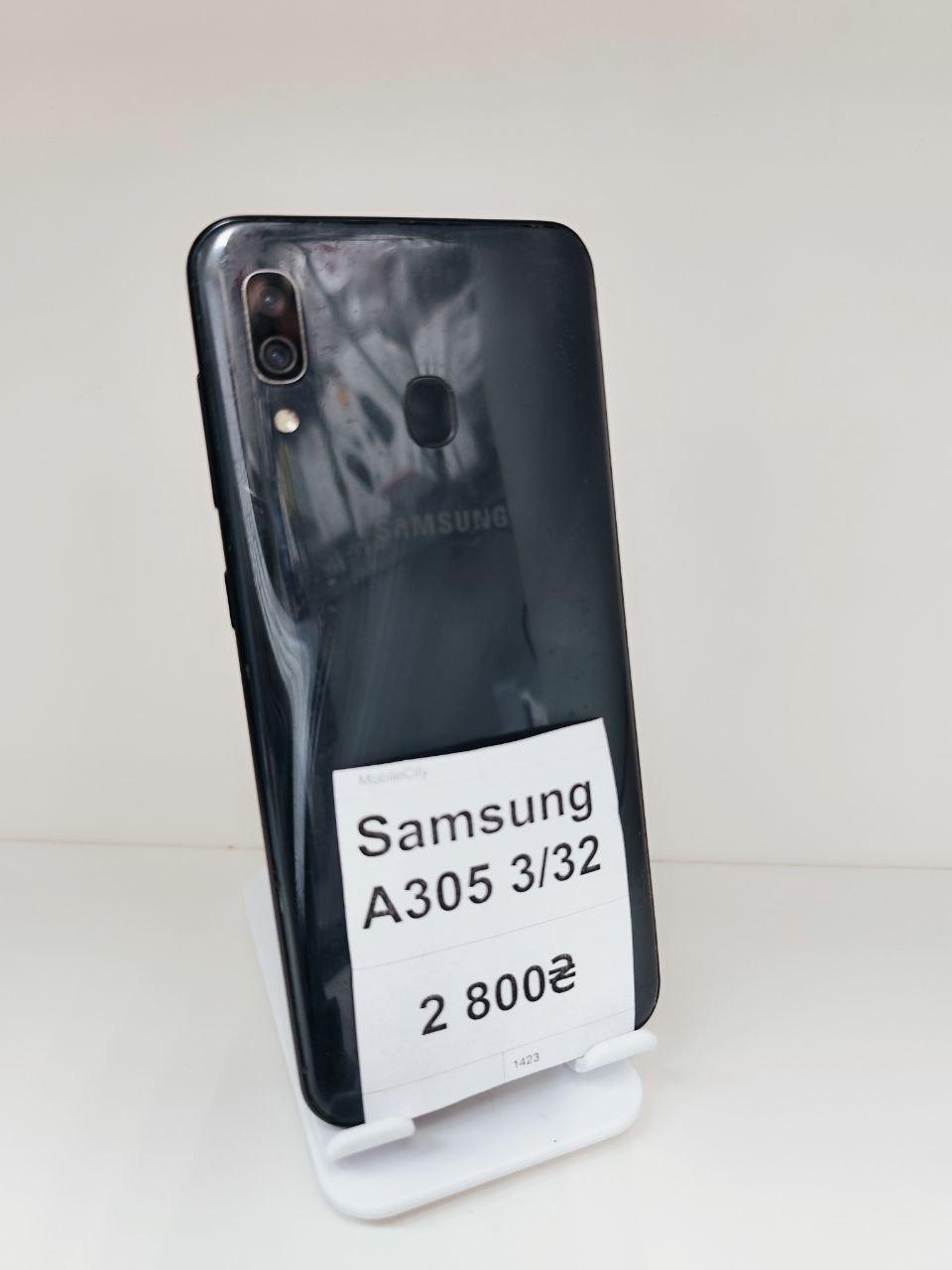 Б/в Samsung Galaxy A30 3/32 Gb