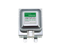 Магнетрон для мікрохвильової печі Samsung OM75P (31)