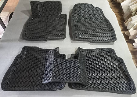3D килимки EvaForma на Mazda CX-5 '17- KF (USA), 3D килимки EVA, фото 1