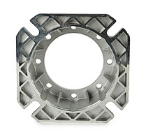 Вихідний фланець редуктора NMRV 75 FA (CT-DRIVE)