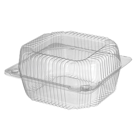 Пластикова упаковка (Блістерна)