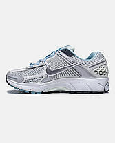 Жіночі Кросівки Nike Zoom Vomero 5 520 Pack Ocean Bliss / Найк Зум Вомеро 5 520 Пак Оушен Білі з Блакитним, фото 5