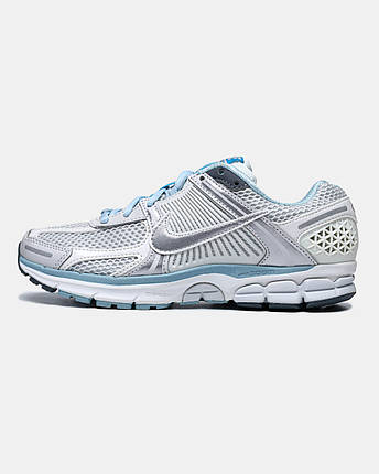 Жіночі Кросівки Nike Zoom Vomero 5 520 Pack Ocean Bliss / Найк Зум Вомеро 5 520 Пак Оушен Білі з Блакитним, фото 1