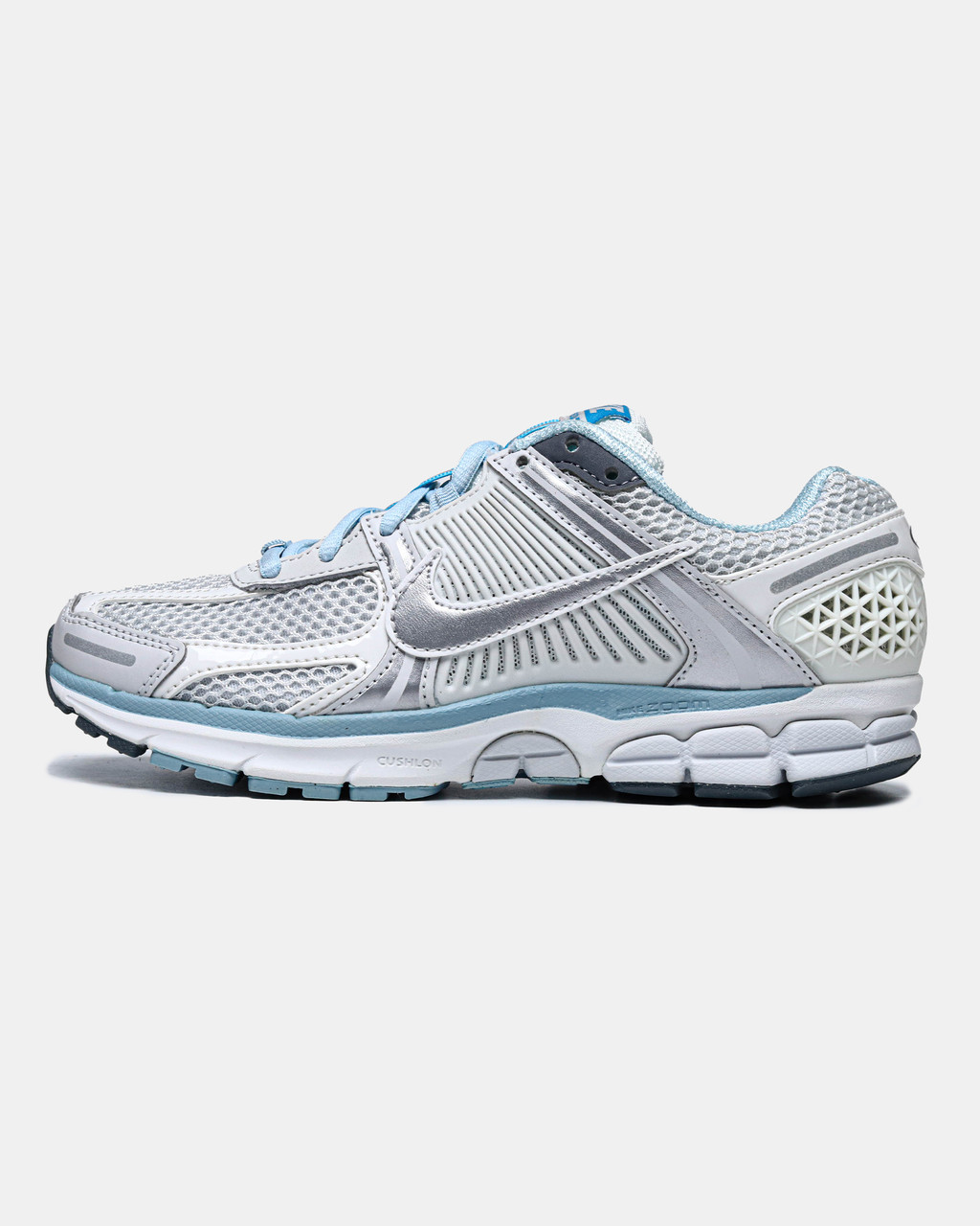 Жіночі Кросівки Nike Zoom Vomero 5 520 Pack Ocean Bliss / Найк Зум Вомеро 5 520 Пак Оушен Білі з Блакитним