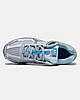 Жіночі Кросівки Nike Zoom Vomero 5 520 Pack Ocean Bliss / Найк Зум Вомеро 5 520 Пак Оушен Білі з Блакитним, фото 9