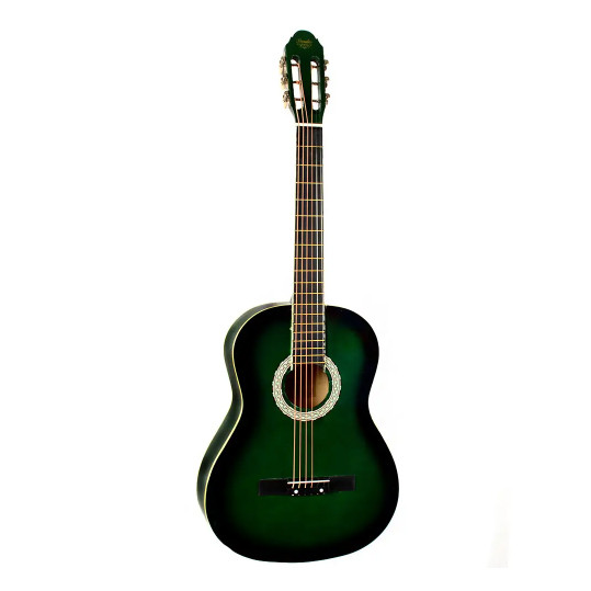 Гітара класична з нейлоновими струнами Bandes CG 851 GLS 39''