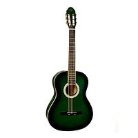 Гітара класична з нейлоновими струнами Bandes CG 851 GLS 39''