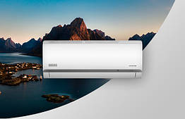 Bergen Fjord до -15°С