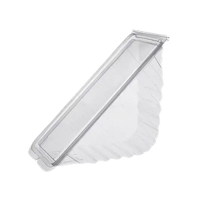 Блістерна упаковка для салатів, випічки, соусів