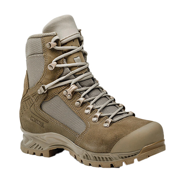 Берці Meindl defense coyote Gore-Tex