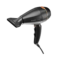 Фен для сушіння волосся GaMa Bravo 90 X8