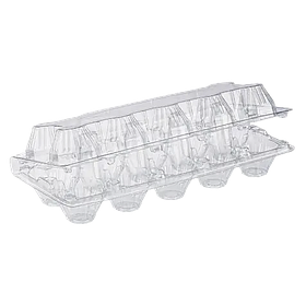 Упаковка для яєць