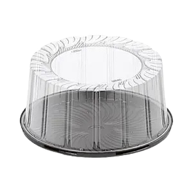 Упаковка для тортів та кондитерки