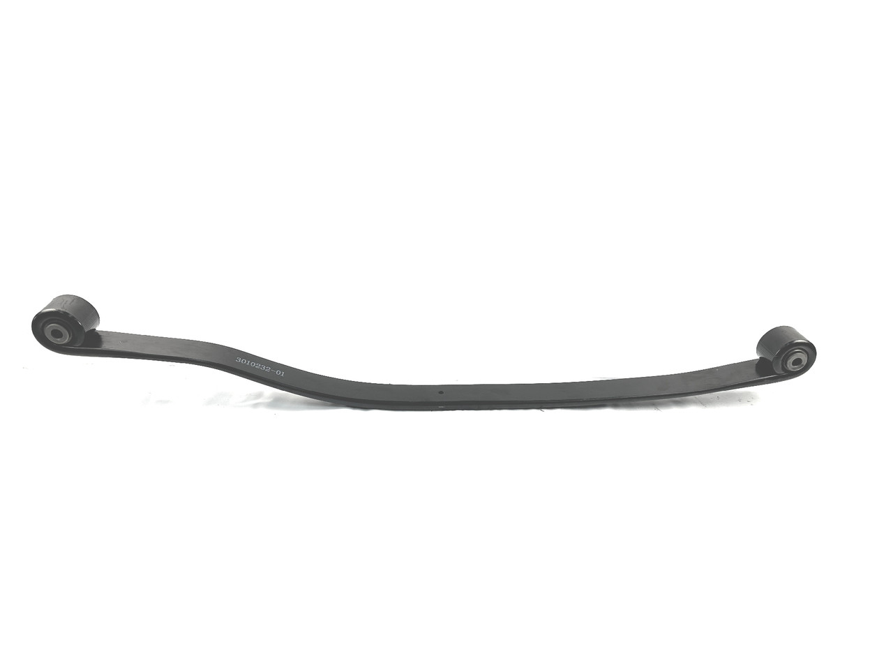 Ресора передня Volvo FM, FH 1-й 3-лист 3010232-01 Spring Tech