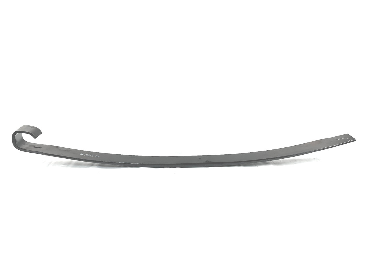Ресора передня Volvo FH/FM 2-й 2-лист 3010213-02 Spring Tech
