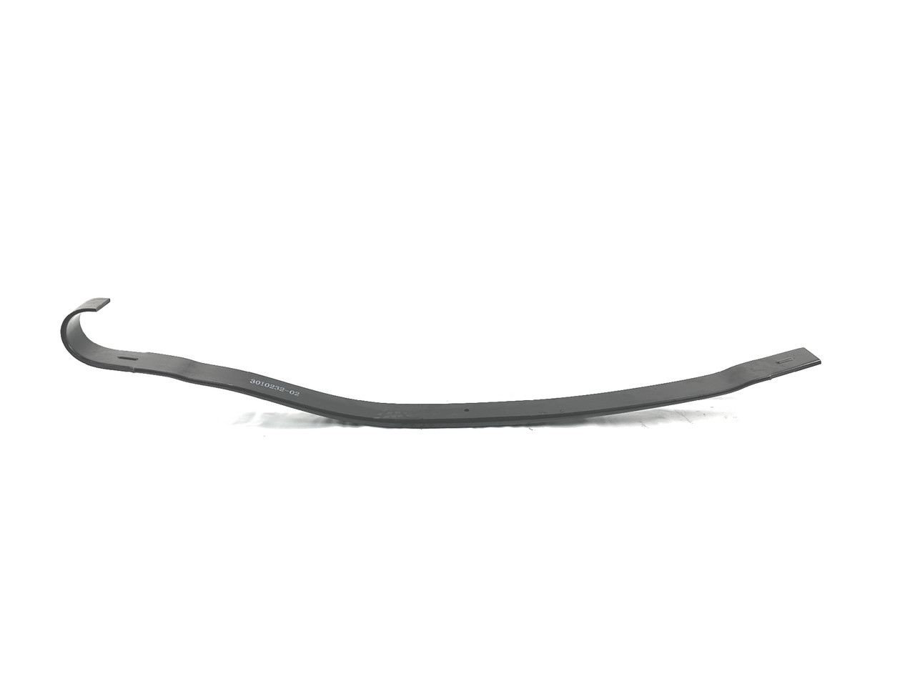 Ресора передня Volvo FM, FH 2-й 3-лист 3010232-02 Spring Tech