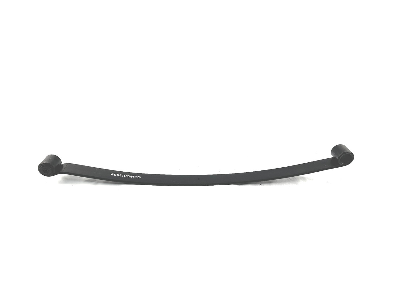 Ресора передня Hyundai HD 65/72/78 1й 5-лист WST-54100-5H501 WST