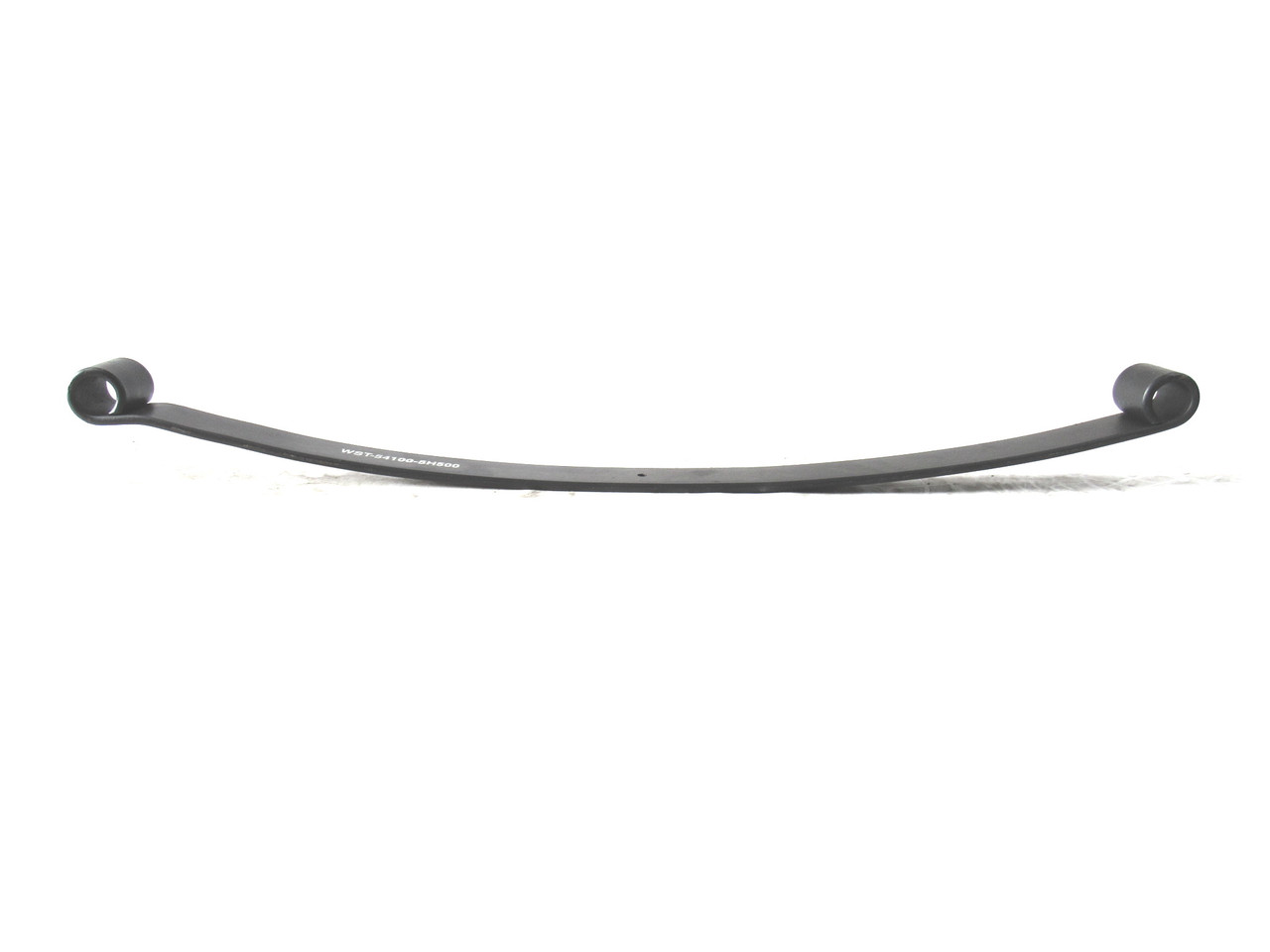 Ресора передня Hyundai HD 65/72/78 1й 5-лист WST-54100-5H501BZ WST