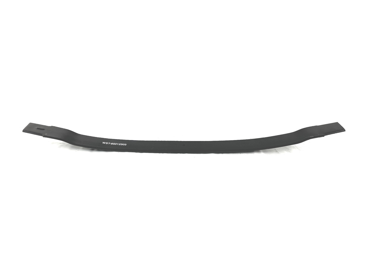 Ресора передня Renault Kerax DXI 3й 3-лист WST-85012303 WST