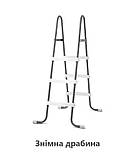 Каркасний басейн Intex 26720 (107*427 см., об'єм: 12706 л), фото 7