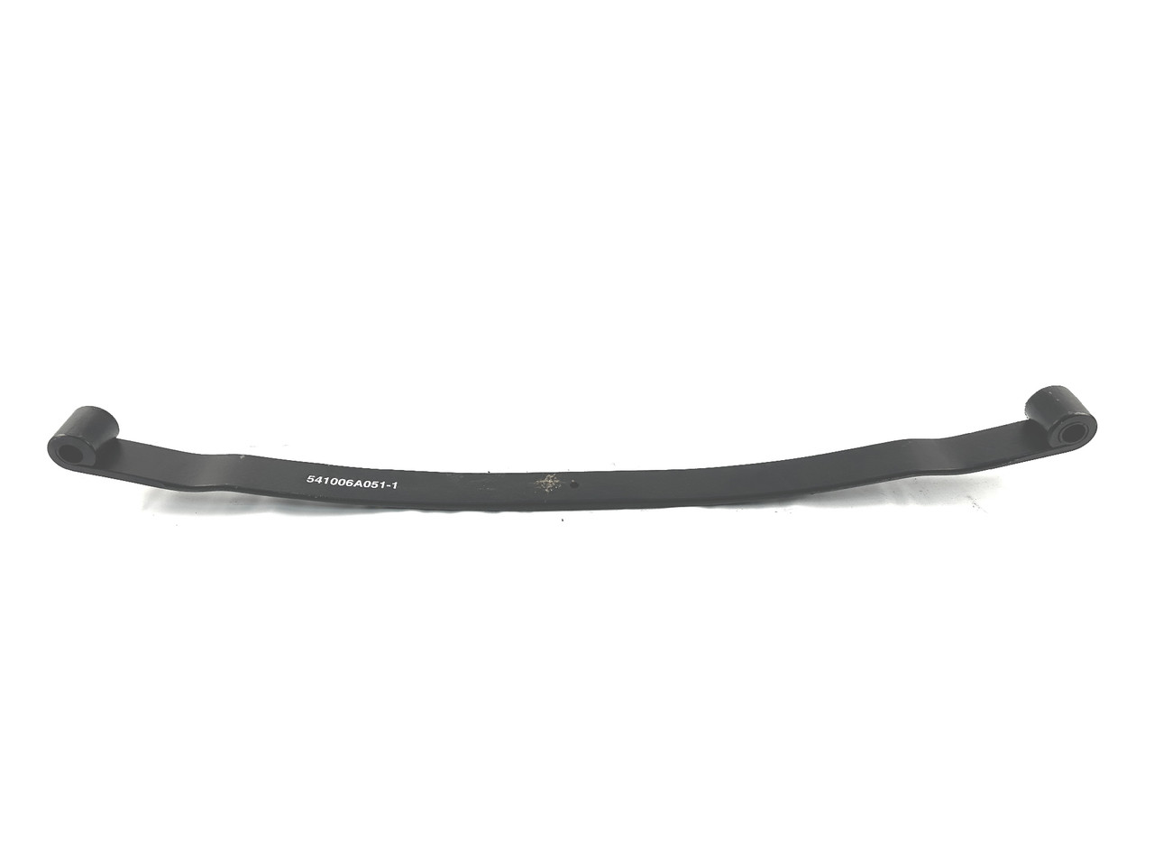 Ресора передня Hyundai HD 120 1-й лист 541006A051-1 WST