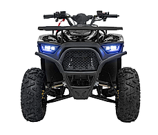 Квадроцикл із двигуном внутрішнього згоряння Ramiz Quad 120CC DISCOVERER, фото 3