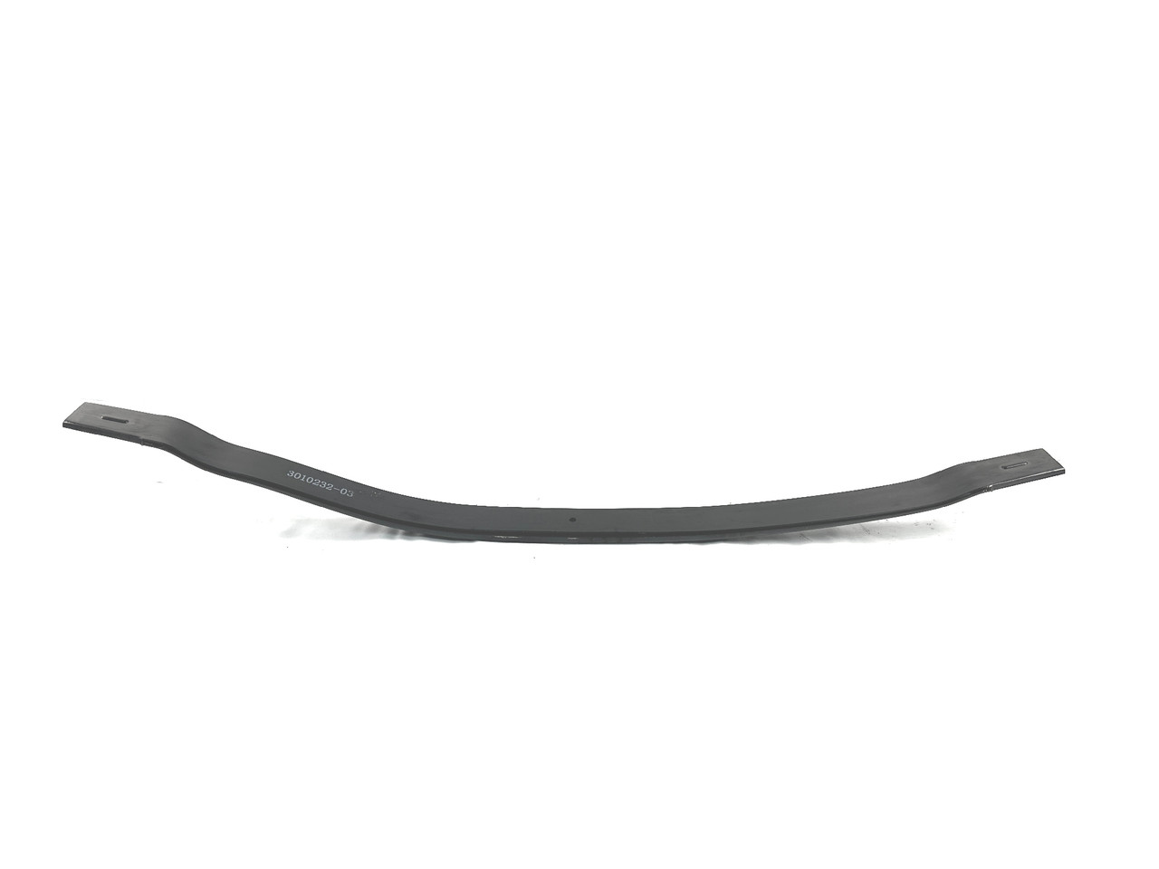 Ресора передня Volvo FM, FH 3-й 3-лист 3010232-03 Spring Tech