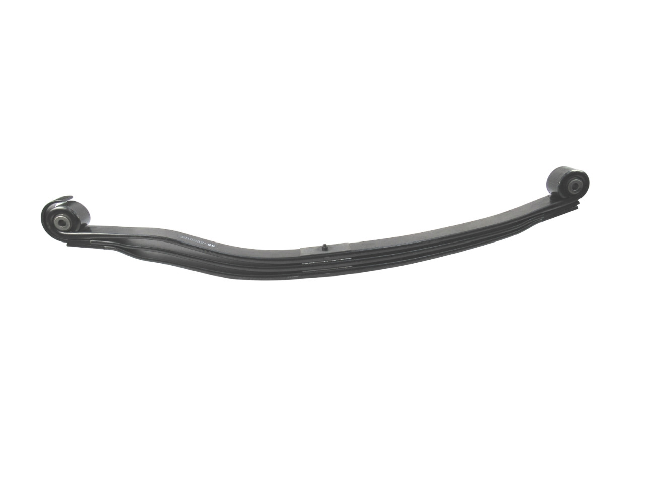 Ресора передня Volvo FM, FH 3-лист 3010232-00 Spring Tech