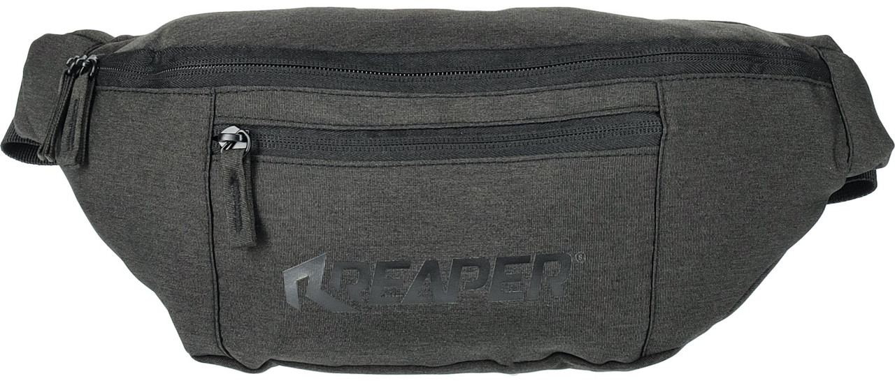 Сумка поясна /бананка / Reaper WASTE III