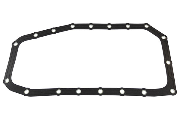 Прокладка піддону HANSWERK Citroen Jumper 1 Тип 230/244 2,5D/TD 2,8D/TD/JTD резина (99488486), фото 1