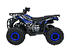 Квадроцикл із двигуном внутрішнього згоряння Ramiz Quad 120CC DISCOVERER, фото 8