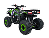 Квадроцикл із двигуном внутрішнього згоряння Ramiz Quad 120CC DISCOVERER, фото 11