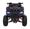 Квадроцикл із двигуном внутрішнього згоряння Ramiz Quad 120CC DISCOVERER, фото 9