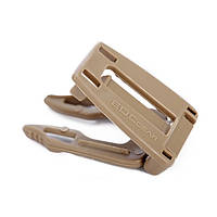 Пряжка для кріплення підсумків molle EDC Gear