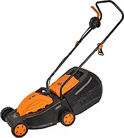 Газонокосарка електрична Тех.АС TA-03-426 (320 мм / індукційний двигун)