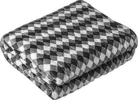 Електроковдра CAMRY CR7418 SUPER SOFT 160x180см 7 Режимів Таймер РК Пульт 120 Вт, фото 2