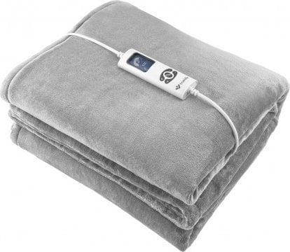 Truelife heatblanket 1813 - ковдра з підігрівом, фото 1