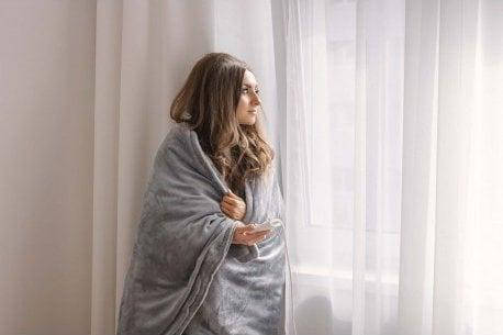 Truelife heatblanket 1813 - ковдра з підігрівом, фото 4