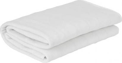 Електропідковдра Mesko MS 7419 80x150см Односпальна 4 Режими 60 Вт Фліс, фото 4