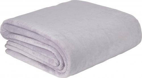 Електропідковдра Adler AD 7425 80x150см Односпальна 4 Режими Фліс 60 Вт, фото 2