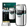Професійний шейвер VGR Professional Foil Shaver Silver V-350, фото 2