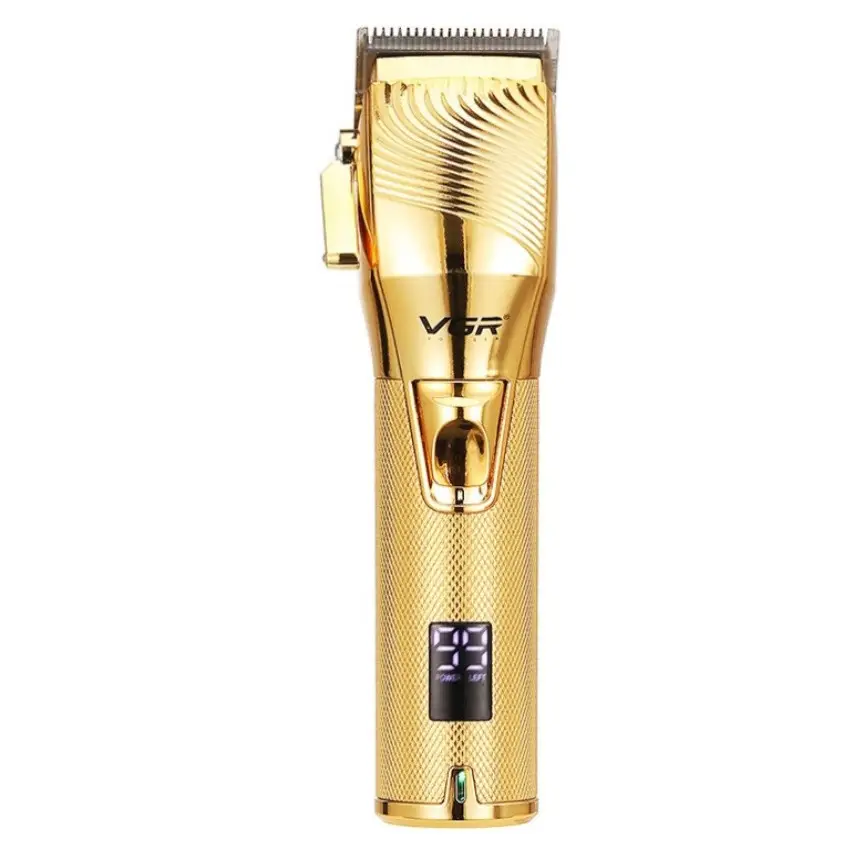 Машинка для стрижки VGR Professional Premium Gold (V-280GE)