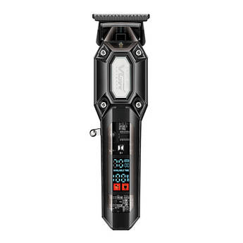 Тример для бороди VGR Professional Hair Trimmer V-900-BE Black