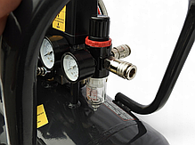 Компресор безмасляний 100л KowaL Polska KWL100l, фото 5