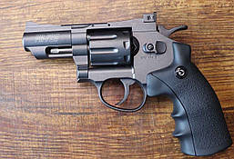 Револьвер пневматичний Gamo PR-725