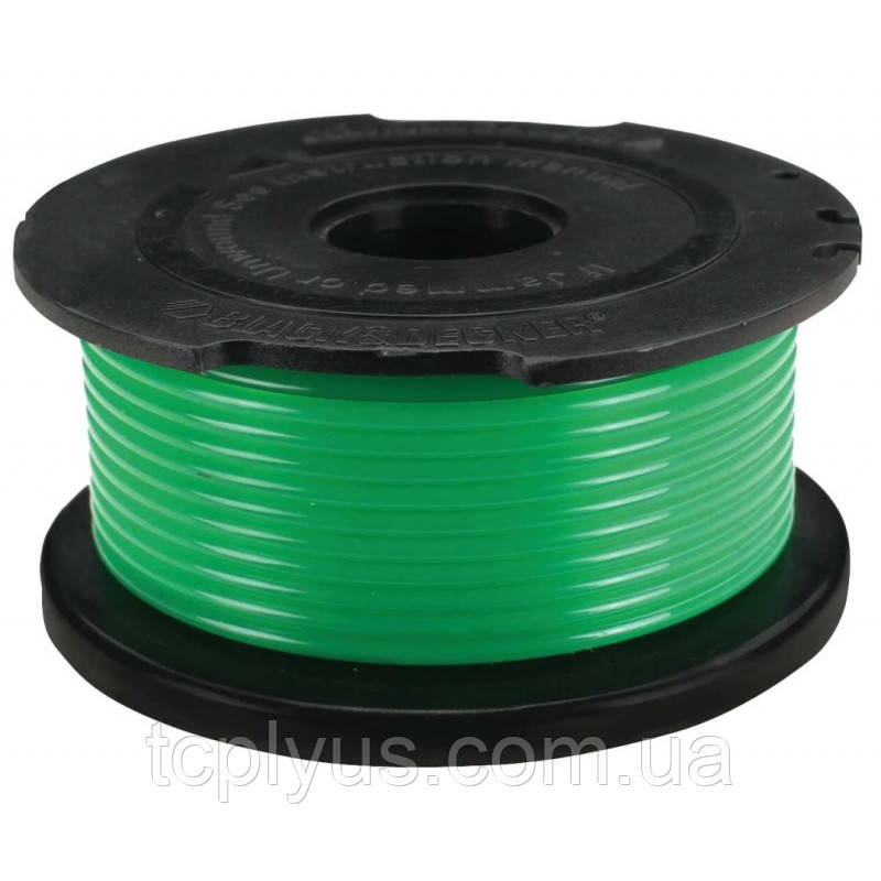 Котушка з жилкою для тримерів GL7033, GL8033, GL9035 Black+Decker 90589568N