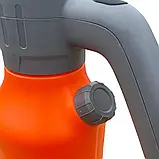 Обприскувач акумуляторний Dozer 2 л, Li-Ion 3.7 В, автоматичний садовий, фото 2