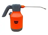 Обприскувач акумуляторний Dozer 2 л, Li-Ion 3.7 В, автоматичний садовий, фото 5
